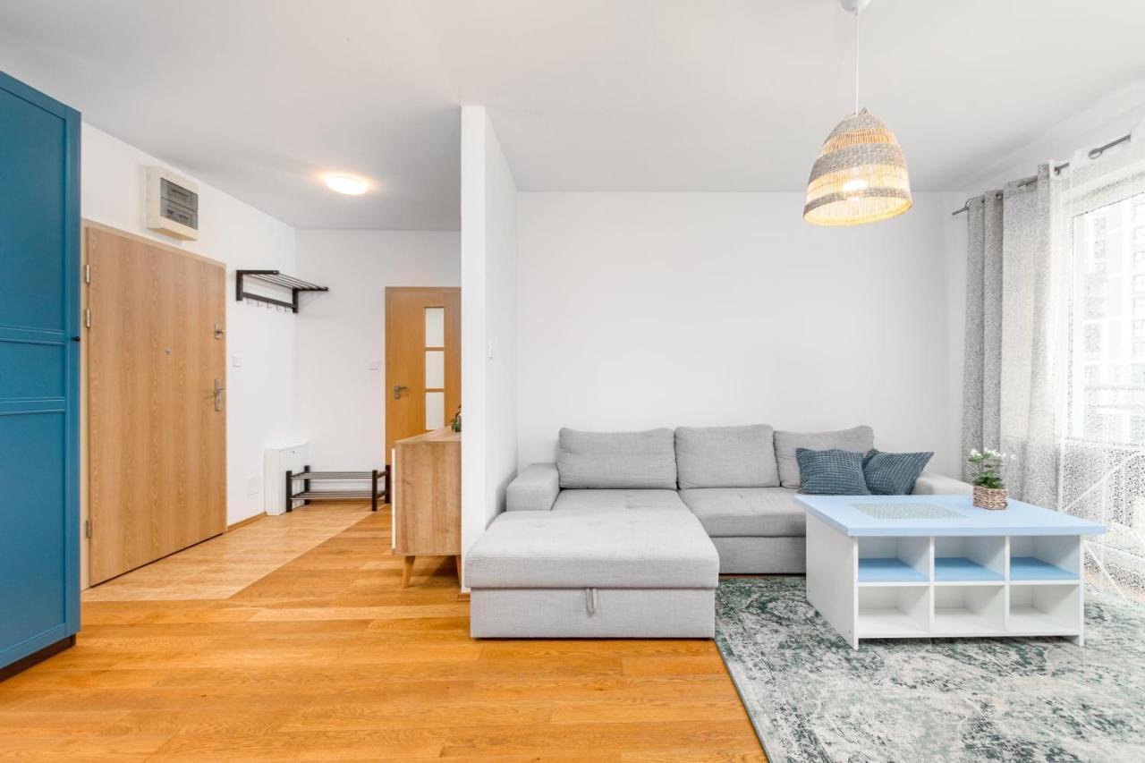 Czapelska 40 By Homeprime * Warszawa