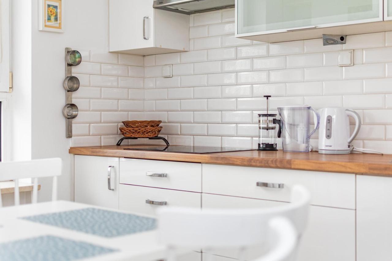 Czapelska 40 By Homeprime Leilighet Warszawa