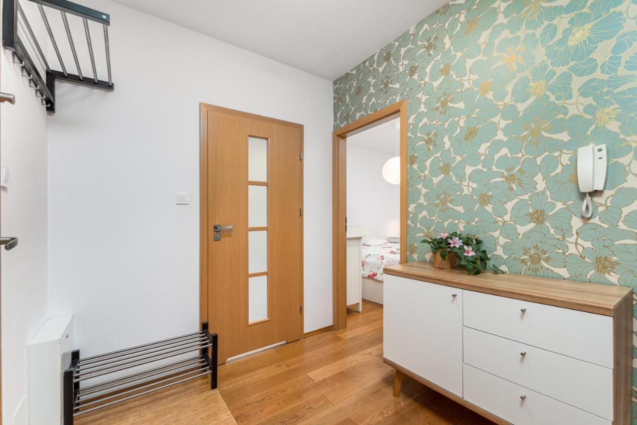 Czapelska 40 By Homeprime Leilighet Warszawa