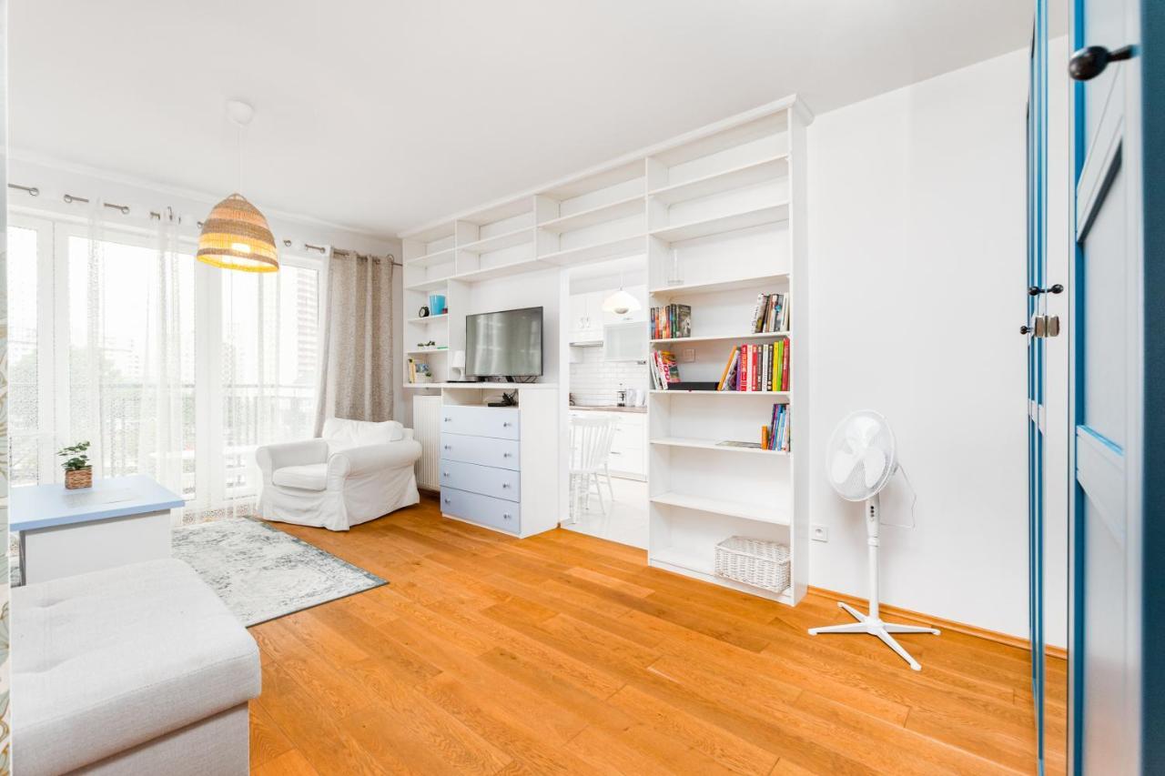 Czapelska 40 By Homeprime Leilighet Warszawa