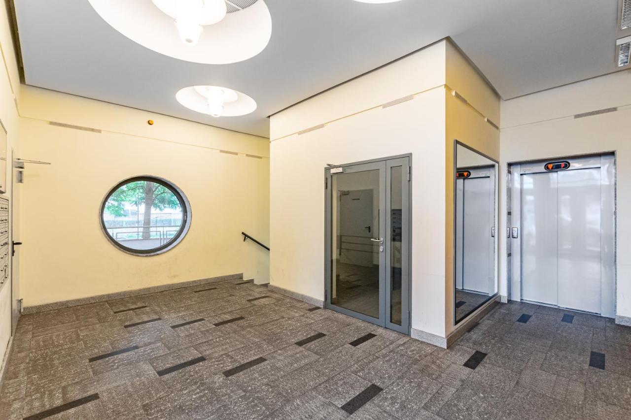 Czapelska 40 By Homeprime * Warszawa