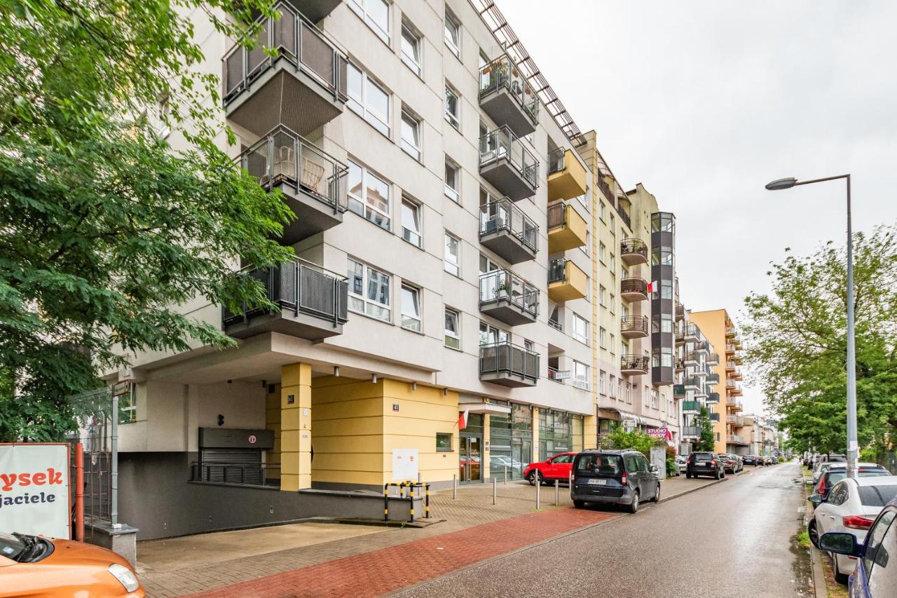 Leilighet Czapelska 40 By Homeprime *
