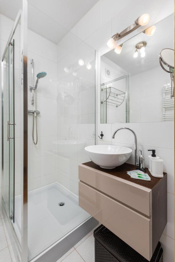 Czapelska 40 By Homeprime * Warszawa
