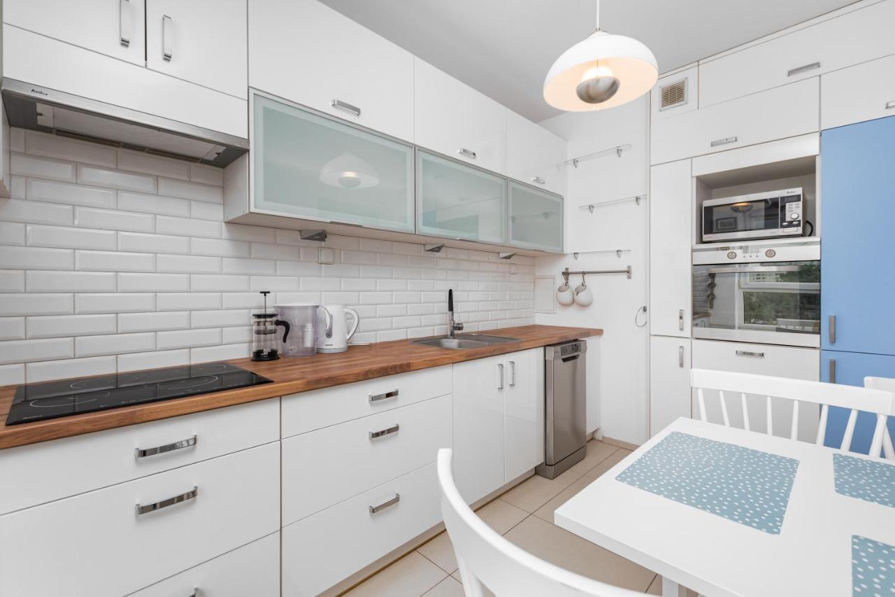 Czapelska 40 By Homeprime Warszawa