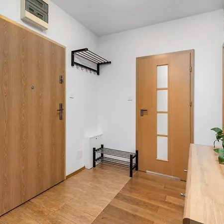 Czapelska 40 By Homeprime Warszawa Eksteriør bilde