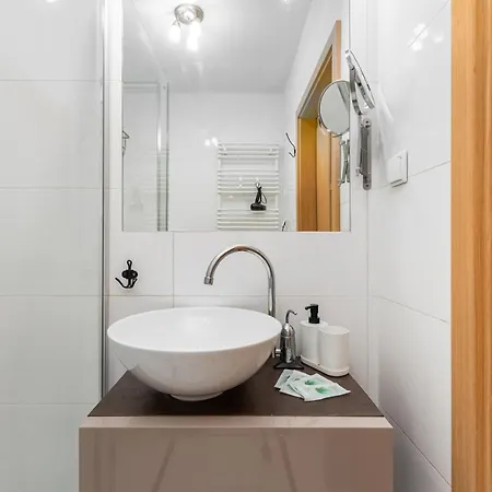 Czapelska 40 By Homeprime Warszawa Eksteriør bilde