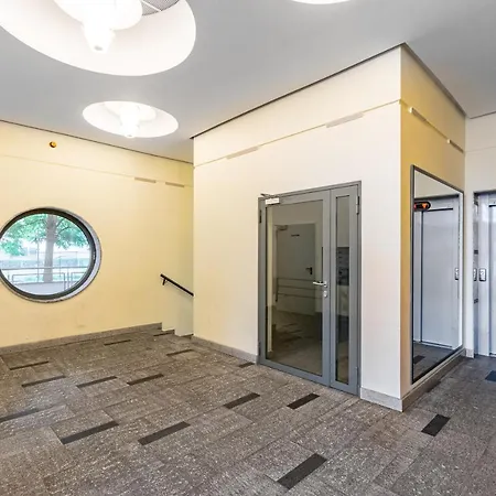 Czapelska 40 By Homeprime Warszawa Eksteriør bilde